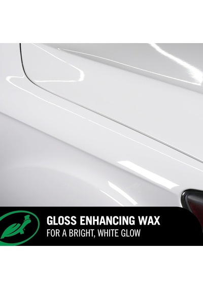 Turtle Wax Color Magic 500 Ml Beyaz Cila
