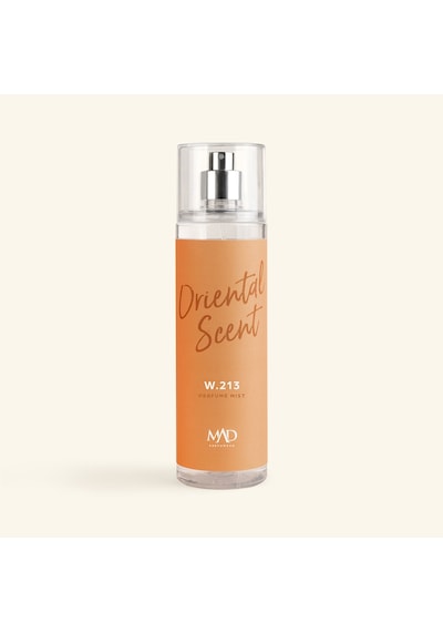 Mad W213 Kadın Perfume Body Mist 200 ML