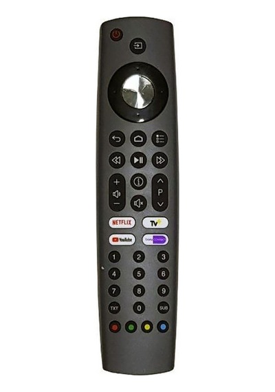 Arçelik Beko Grundig Hy 8072 Televizyon Kumandası Tv Lcd Led Kumanda Uyumlu