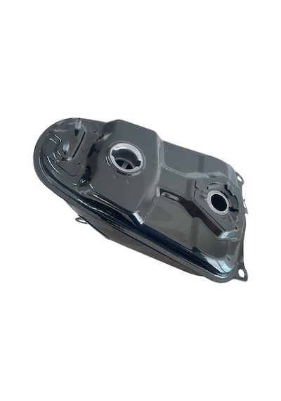 Cub 50 - 100 Benzin Deposu