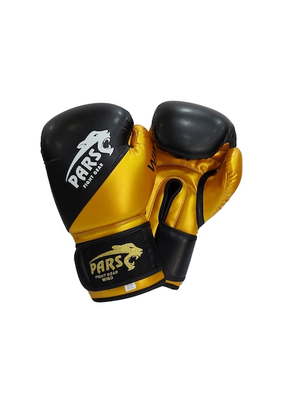 Wind Pro Boks Eldiveni Gold-siyha Prs-3608 Altın - Siyah