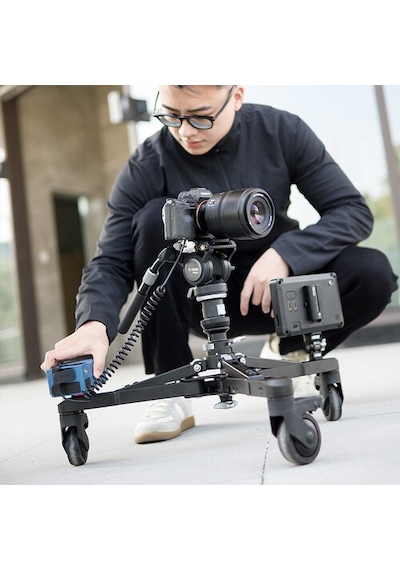 Yc Onion Pineta Pro Dolly