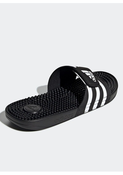 Adidas F35580 Adıssage Erkek Terlik Siyah