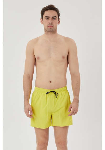 Exuma Erkek Deniz Şortu 1215099 741-yellow