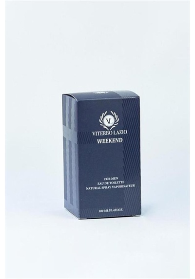 Vıterbo Lazıo Weekend For Men 100ml Diğer