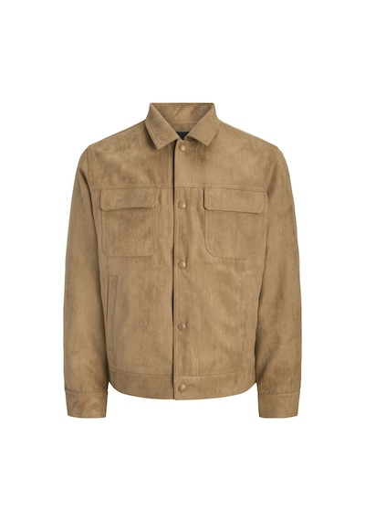 Jack & Jones Jprblawayne Trucker Jacket Sari