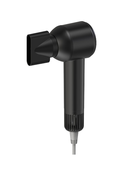 Shd-1756 Bldc Saç Kurutma Makinesi Siyah 800w 110.000 Rpm Dijital Ekran