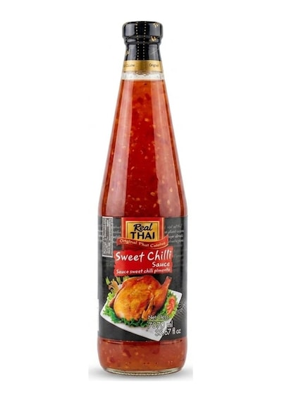 Sweet Chilli Sos 700 Gr 39894331
