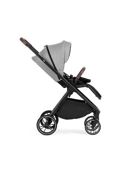 Bagi Litego Cosmo Travel Sistem Bebek Arabası Greyson - Black