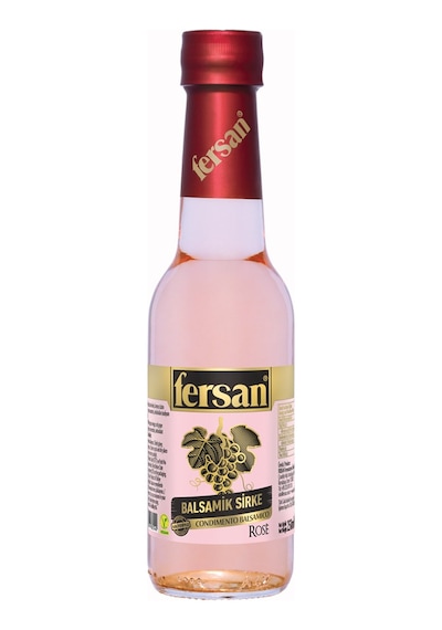 Fersan Balsamik Rose Sirke 250 Cc Cam 29611296