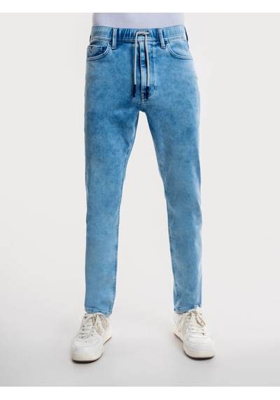 LOFT Jogger Jogger Fit Erkek Pantolon Lf2036231 Q1.v1 Denim
