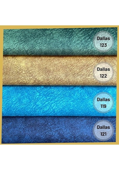 Döşemelik Kumaş Nubuk Dallas (Golf)
