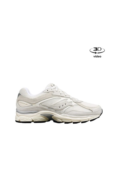 Saucony Saucony Progrid Omni 9 Unisex Günlük Ayakkabı Wht Beyaz