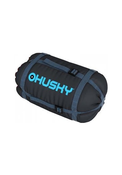 Husky Mantılla -5c Uyku Tulumu Yeşil