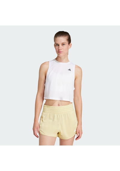 Whıte Adidas Kadın Günlük Atlet We Tank Jf1026 Beyaz