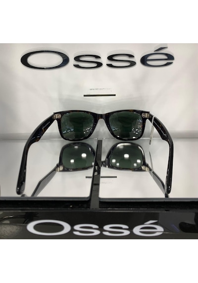 Osse Os3790 02 Unisex Güneş Gözlüğü