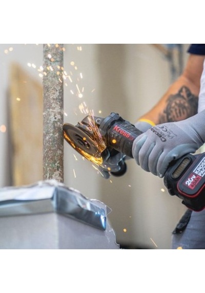 20 Volt 4.0 Ah Li-ıon Akülü Avuç Aleti Yüksek Performans