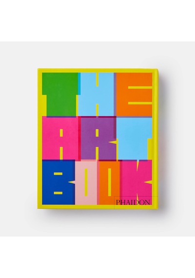 The Art Book, Revised Edition