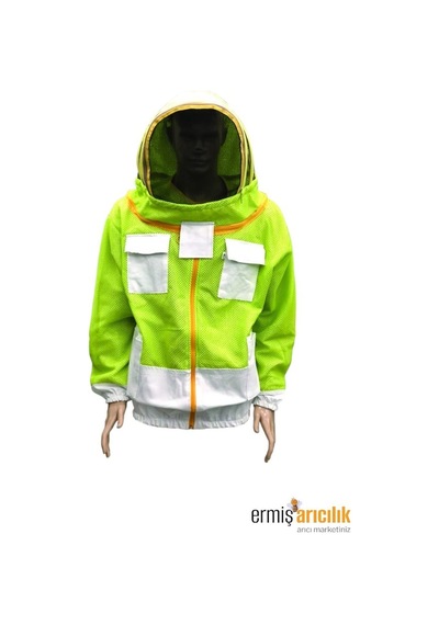 Havalı Astronot Arıcı Maskesi