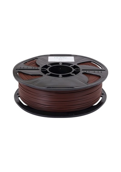Filamix Kahverengi Filament Pla + 1.75mm 1 Kg