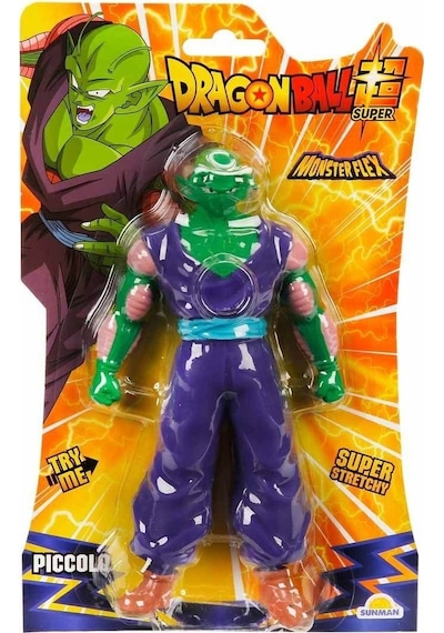 89372 Monster Flex Dragon Ball Stretch Figür 15 Cm