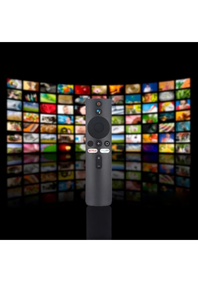 River World Tv Kumandası Android