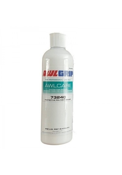 Awl Care Polimer Kaplama Temizler Parlatır Korur 0,48 Litre