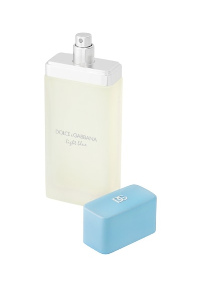 Dolce & Gabbana Light Blue Refillable Edt 100 Ml Kadın Parfüm Odunsu
