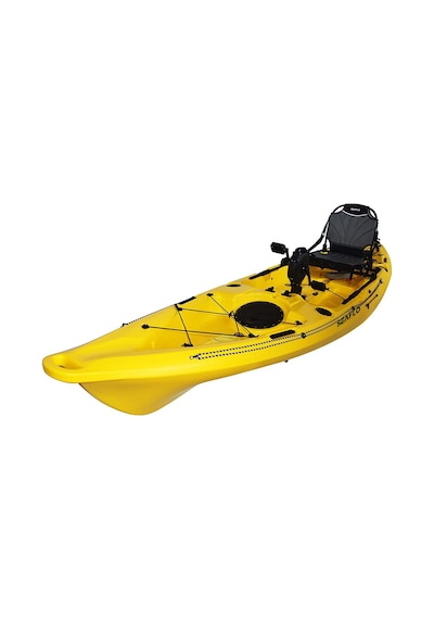 Seaflo Mako  12 Pedallı  Kano