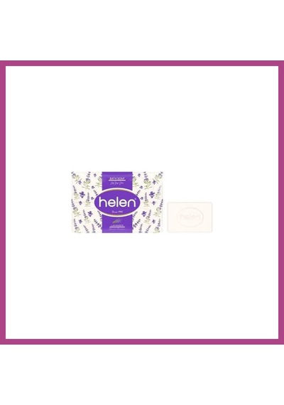 Gees Global Ömer Adil Helen Lavanta 150 Gr Gbzs