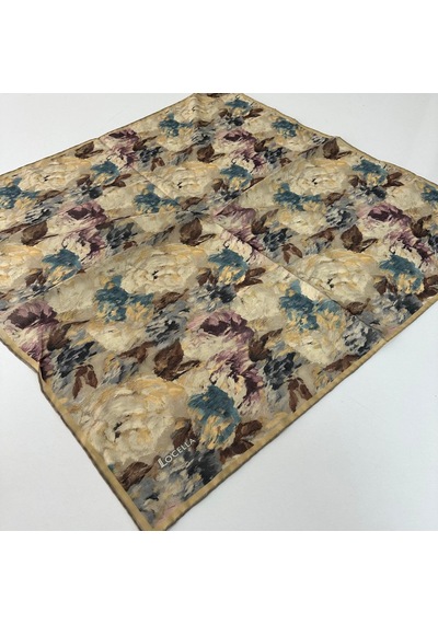 Locella Soft Pamuklu Eşarp Ldff6010-60201 Çok Renkli