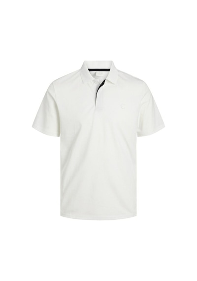 Jack & Jones Jack Jonos Crodney Polo Yaka Erkek Tişört 12251180 001