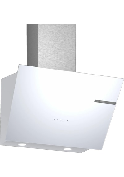 Bosch HBF512BW1T - POP7C2P30O - DWK66PJ20T Beyaz Ankastre Set