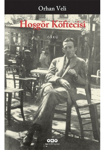 Hoşgör    Köftecisi