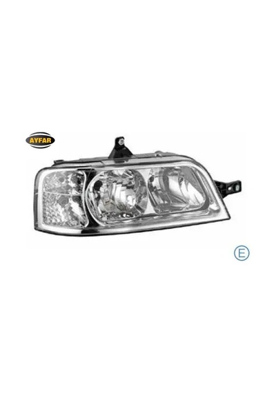 Far Sol Manuel Boxer Ii-ducato 03-06 Ayfar 6208.e3/ 6208.66/ 1328426080 Peugeot, Fıat, Cıtroen 505201