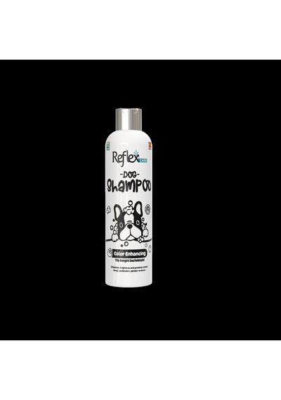 Reflex Care Tüy Rengini Destekleyici Köpek Şampuanı 300ml