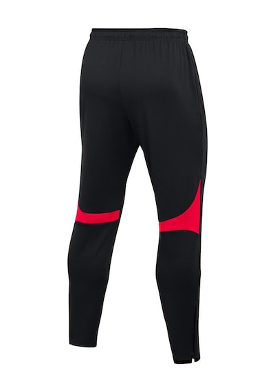 Nike Dri-FIT Academy Pro Erkek Eşofman Altı DH9240-013 Siyah - Kırmızı