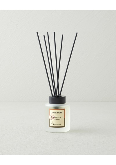 English Home Muguet&vanilla Çubuklu Oda Kokusu 100 Ml Baharat