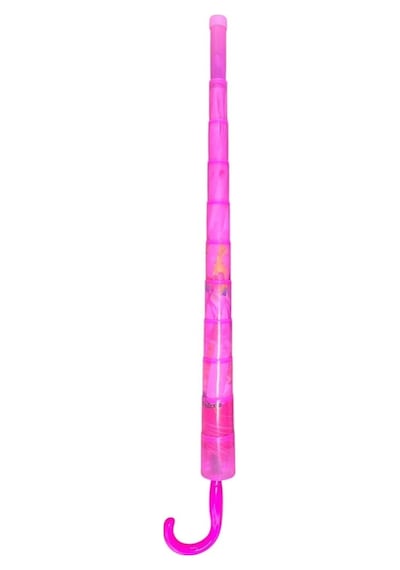 Skybelt 66 Cm Kılıflı Bardaklı Çocuk Şemsiyesi Sky-201-gökkuşağı Çok Renkli