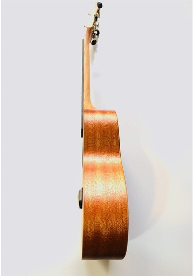 Clam Ps-S100-23A Concert Ukulele