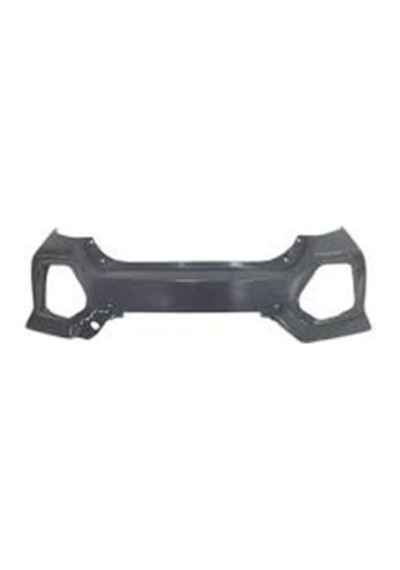 Honda Cıvıc Fk7 Arka Tampon 2019-2021 04715-tgb-h00-gol