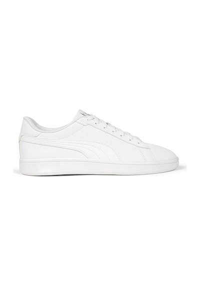 Puma Smash 3.0 Buck Unisex Beyaz Sneaker Ayakkabı 39233609