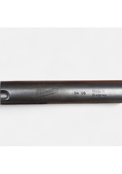 Milwaukee Kırıcı Hilti Ucu Murç