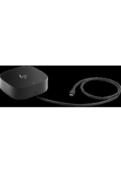 Hp 72c71aa Essentıal G5 Type-c Dockıng Statıon