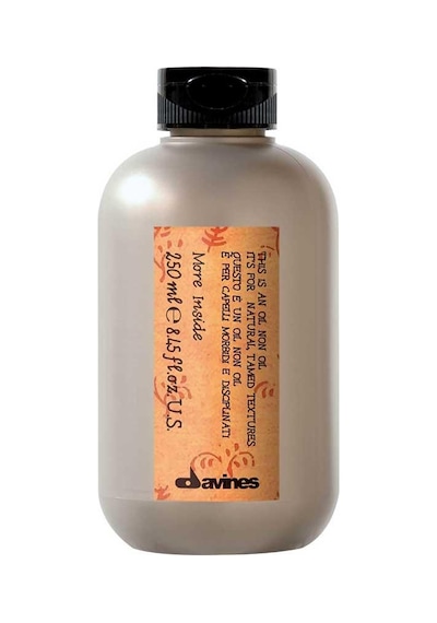 Davines Oil Non Oil - Yağ Olmayan Yağ 250 ml