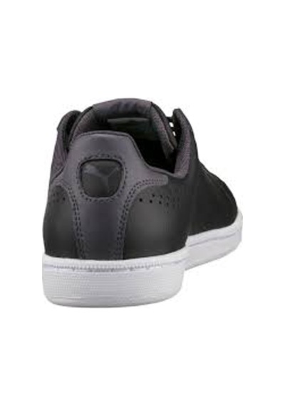 Puma 363722 02 Smash Perf Black-Periscope Siyah