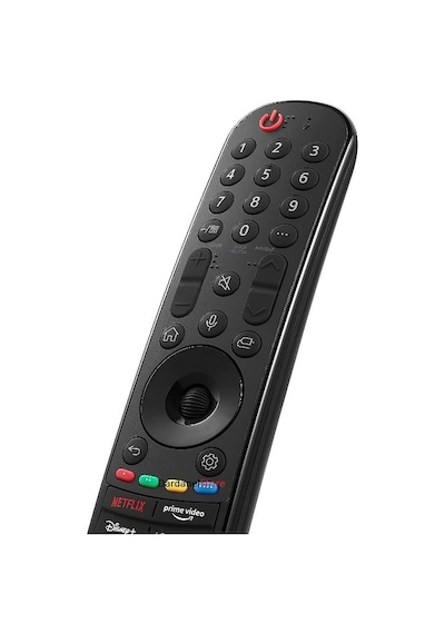 LG Uyumlu An-Mr21 2021 Led Tv Sihirli Kumanda Up Un Nano
