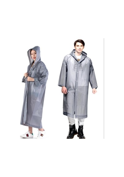 Marlux Unisex Yağmurluk Mrc-801 (552207819) Çok Renkli