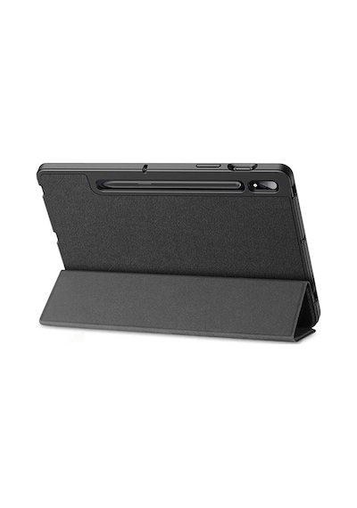 Dux Ducis Sm Galaxy Uyumlu Tab S8 (X700-X706) S7 (T870-T875-T876B) Kılı
