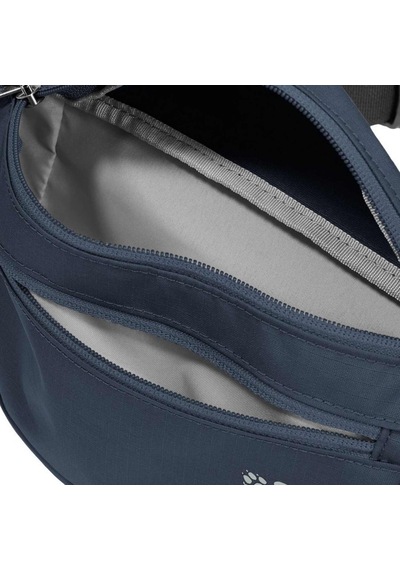 Jack Wolfskın Jack Wolfskin Konya Hipbag Unisex Bel Çantası C0412 Çok Renkli